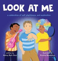 Produktbild: Look at Me