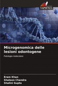 Produktbild: Microgenomica delle lesioni odontogene