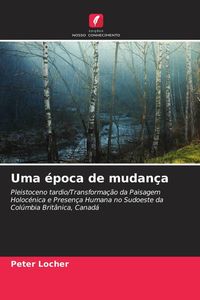 Produktbild: Uma &eacute;poca de mudan&ccedil;a