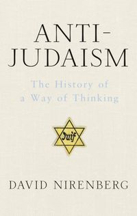 Produktbild: Nirenberg, D: Anti-Judaism