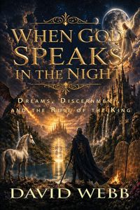 Produktbild: When God Speaks in the Night