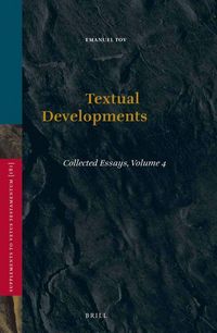 Produktbild: Textual Developments