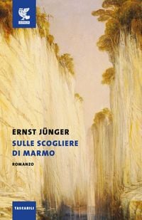 Produktbild: Sulle scogliere di marmo