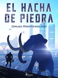 Produktbild: El hacha de piedra