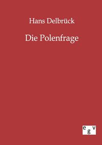 Produktbild: Die Polenfrage