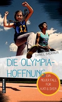Produktbild: Die Olympiahoffnung