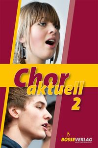 Produktbild: Chor aktuell 2