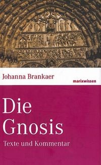 Produktbild: Die Gnosis