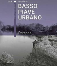 Produktbild: Basso Piave Urbano. Persone