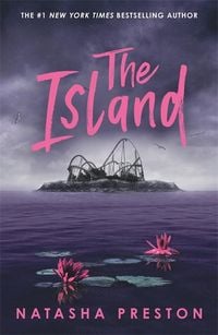 Produktbild: The Island