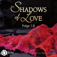 Bild vom Artikel Shadows of Love - Sammelband 01 vom Autor Inka Loreen Minden
