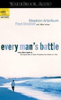 Produktbild: EVERY MANS BATTLE AUDIO     3D