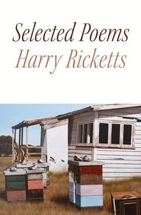 Produktbild: Selected Poems