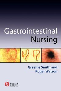 Produktbild: Gastrointestinal Nursing