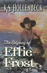 Produktbild: The Odyssey of Effie Frost