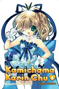 Produktbild: Kamichama Karin Chu, Volume 5
