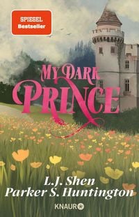 Produktbild: My Dark Prince