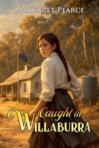 Produktbild: Caught in Willaburra