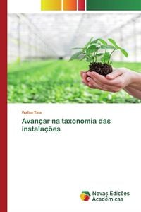 Produktbild: Avan&ccedil;ar na taxonomia das instala&ccedil;&otilde;es