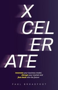 Produktbild: Xcelerate
