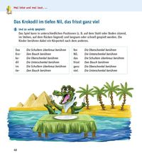 Rauf auf die Stühle!