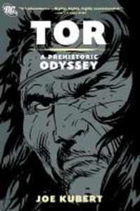 Produktbild: Kubert, J: Tor