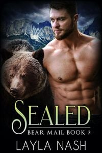 Produktbild: Sealed (Bear Mail, #2)
