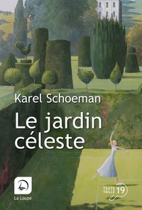 Produktbild: Le jardin c&eacute;leste