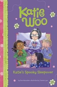Produktbild: Katie's Spooky Sleepover