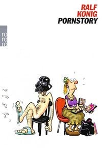 Produktbild: Pornstory