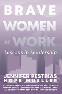 Produktbild: Brave Women at Work