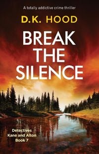 Produktbild: Break the Silence