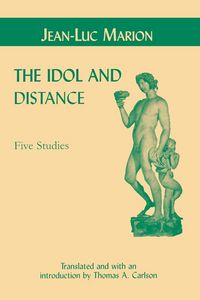 Produktbild: Idol and Distance