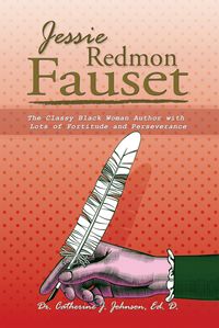 Produktbild: Jessie Redmon Fauset