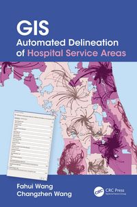 Produktbild: GIS Automated Delineation of Hospital Service Areas