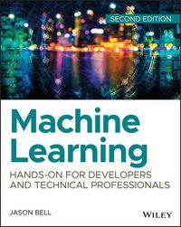 Produktbild: Machine Learning