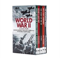 Produktbild: Cimino, A: World War II Collection