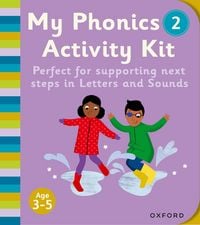 Produktbild: Heddle, B: Essential Letters and Sounds: My Phonics Activity