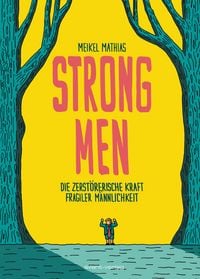 Produktbild: Strong Men