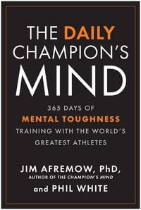Produktbild: The Daily Champion's Mind