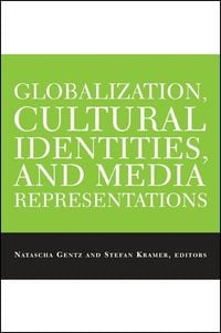 Produktbild: Globalization, Cultural Identities, and Media Representations