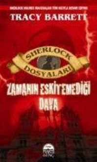 Produktbild: Zamanin Eskitemedigi Dava