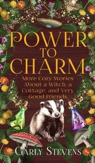 Produktbild: Stevens, C: Power to Charm