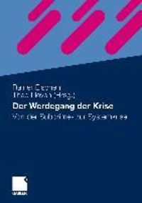 Produktbild: Der Werdegang der Krise