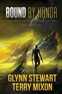 Produktbild: Bound by Honor