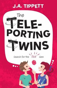Produktbild: The Teleporting Twins 1