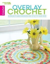 Produktbild: Overlay Crochet Pillows