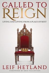 Produktbild: Called to Reign