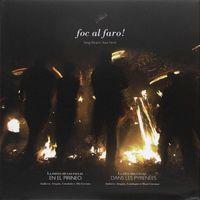 Produktbild: Foc al faro! : la fiesta de las fallas en el Pirineo