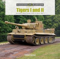 Produktbild: Tigers I and II